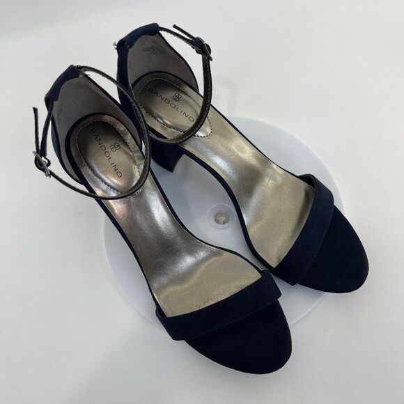 Bandolino Women's Armory Dress Sandals Women's | 9.5 M - Picture 11 of 11